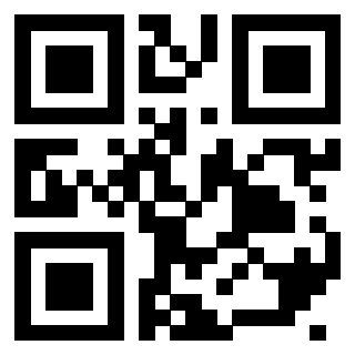 3408545124 QrCode associato