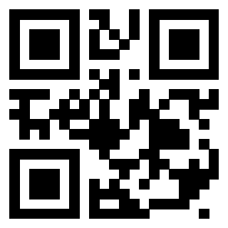 Qr Code di 3408545125