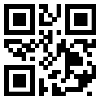 3408545127 - Immagine del Qr Code