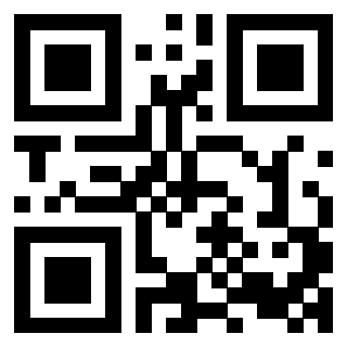 3408545132 - Immagine del Qr Code
