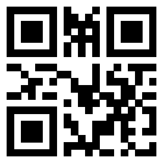 Qr Code di 3408545139