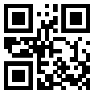 Il Qr Code di 3408545141