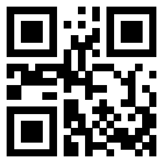 Scansione del QrCode di 3408545142