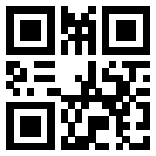 Il Qr Code di 3408545144