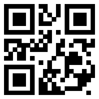 3408545147 Qr Code associato