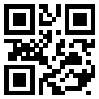 3408545148 - Immagine del QrCode associato