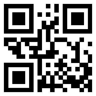Il Qr Code di 3408545152