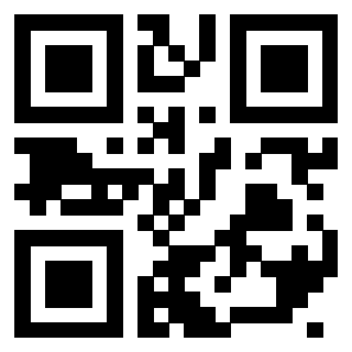3408545155 - Immagine del QrCode associato