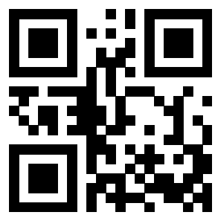 3408545159 - Immagine del QrCode associato