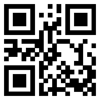Il Qr Code di 3408545161