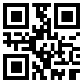 Immagine del QrCode di 3408545169
