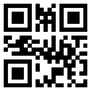 3408545172 - Immagine del Qr Code associato