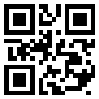 3408545177 Qr Code associato