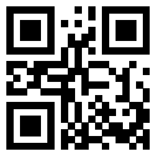 3408545181 - Immagine del Qr Code associato