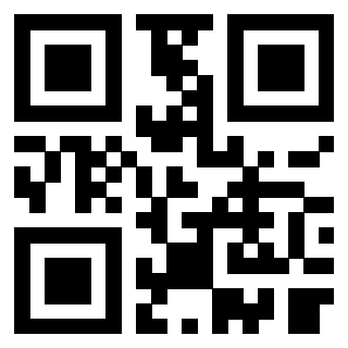 Scansione del Qr Code di 3408545182