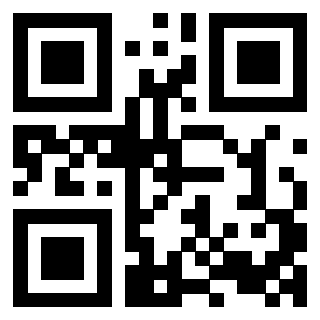 3408545186 - Immagine del Qr Code associato