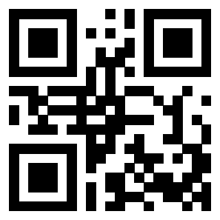Il QrCode di 3408545187