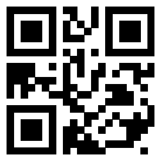 Il Qr Code di 3408545190
