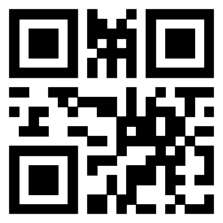 3408545191 Qr Code associato