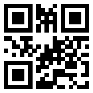 3408612612 - Immagine del QrCode