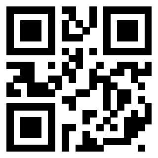 3408612616 - Immagine del Qr Code