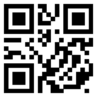 Scansione del Qr Code di 3408612618