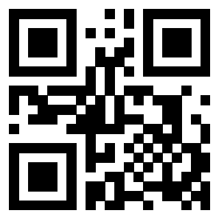 Immagine del QrCode di 3408612620