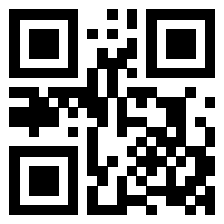3408612621 QrCode associato