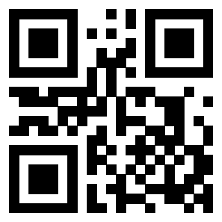 Il QrCode di 3408612622