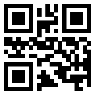3408612623 - Immagine del QrCode