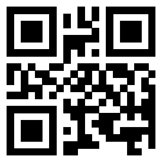 3408612629 - Immagine del Qr Code