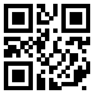 Il QrCode di 3408612630
