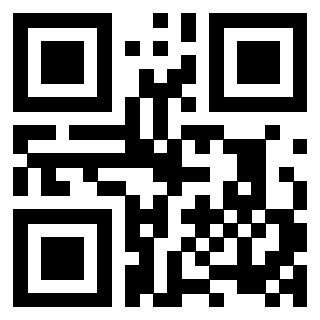 3408612632 - Immagine del QrCode associato