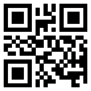 Il QrCode di 3408612634