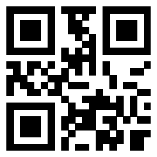 3408612635 - Immagine del Qr Code