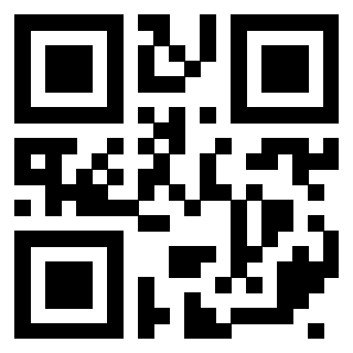 3408612637 - Immagine del QrCode