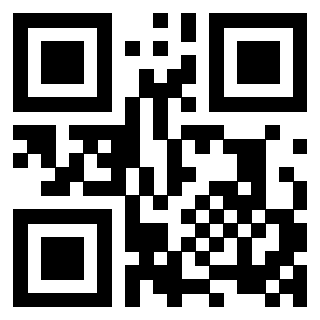3408612640 - Immagine del QrCode associato