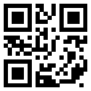 3408612642 - Immagine del QrCode associato