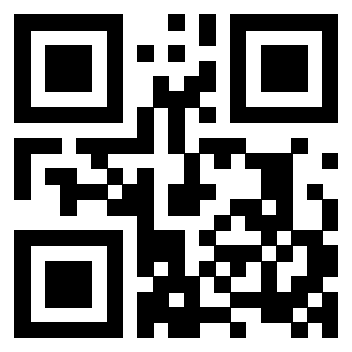 3408612645 QrCode associato