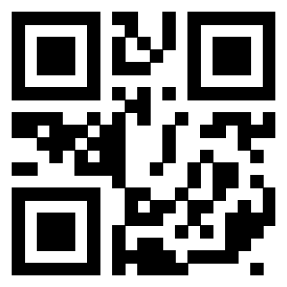 Immagine del Qr Code di 3408612651
