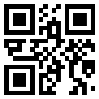 Immagine del QrCode di 3408612652