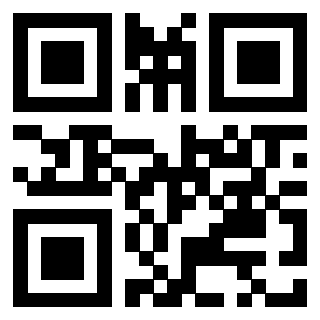 3408612659 - Immagine del Qr Code associato