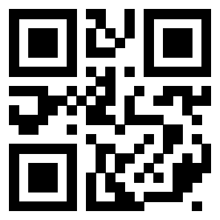 3408612660 - Immagine del Qr Code
