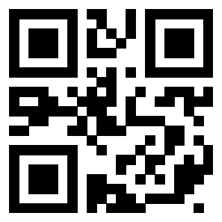 3408612661 QrCode associato