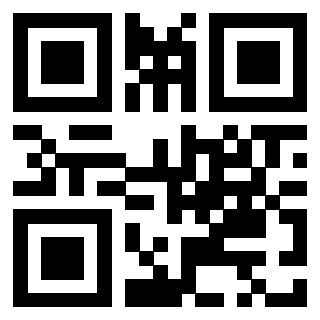3408612663 - Immagine del Qr Code associato