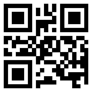 Immagine del QrCode di 3408612664