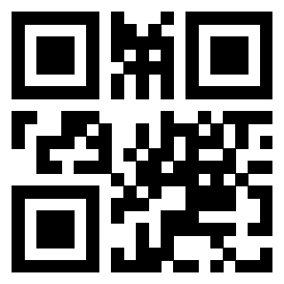3408612665 - Immagine del Qr Code