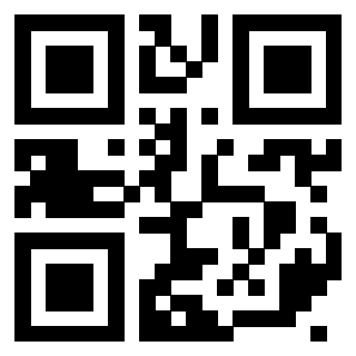 3408612666 - Immagine del QrCode associato