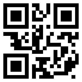 Il QrCode di 3408612667