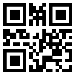 Immagine del QrCode di 3408612668